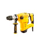 ROTOMARTILLO SDS-PLUS 1500W UYUSTOOLS  UY-RTM3-32 - Imagen 2