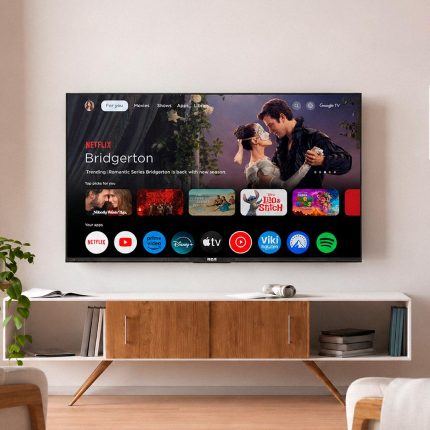 TV SMART RCA 50" R50GL 100