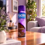 LUSTRA MUEBLES FACILIM LAVANDA 360CC 5826