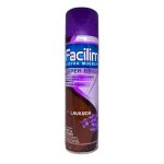 LUSTRA MUEBLES FACILIM LAVANDA 360CC 5826 - Imagen 2