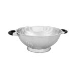 COLADOR HUDSON AGARR.SILICONA 24CM GIM14 - Imagen 2