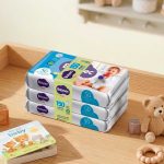 TOALLITAS HUMEDAS BABYSEC ULTRA X 150U