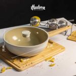 WOK HUDSON HARMONY 28CM HAR14 - Imagen 6
