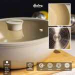 WOK HUDSON HARMONY 28CM HAR14 - Imagen 4