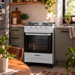 COCINA ENXUTA SUPERGAS CENX27200W