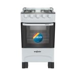 COCINA ENXUTA SUPERGAS CENX27200W - Imagen 2