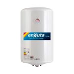 CALEFON ENXUTA 100LTS T/ACERO CILINDRICO TENX21100 - Imagen 2