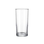 VASO DE VIDRIO NADIR CYLINDER X6 300ML - Imagen 2