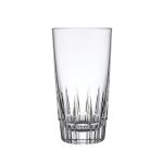 VASO DE VIDRIO NADIR VEGAS LONG 320 ML - Imagen 2