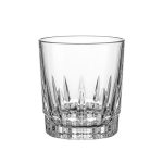 VASO DE VIDRIO NADIR VEGAS WHISKY 290ML - Imagen 2