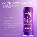 ACONDICIONADOR ELVIVE COLAGENO 200ML - Imagen 3