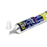 ADHESIVO PARA PVC 60CC WALTEK WKA01202 - Imagen 4