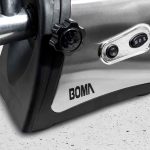 PICADORA DE CARNE ELECTRICA 3000W BOMA - Imagen 6