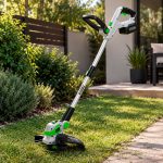 BORDEADORA FYG 20V 300MM  B9300C1