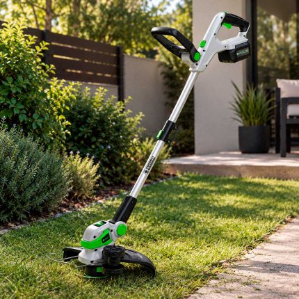 BORDEADORA FYG 20V 300MM  B9300C1