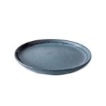 PLATO DE POSTRE CERAMICA 20CM BLUE 2871312 - Imagen 2