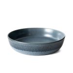 PLATO HONDO CERAMICA 20CM BLUE 2871314 - Imagen 2