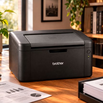 IMPRESORA BROTHER HL-L1222 LASER MONOCROMATICA
