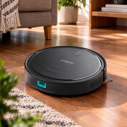ASPIRADORA ROBOT ENXUTA AENXRTS29N