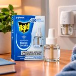 RAID 45 NOCHES REP. ORIGINAL 61009