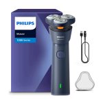AFEITADORA INAL PHILIPS PIEL SECA Y HUMEDA S1881/0 - Imagen 3