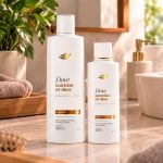 PACK DOVE SHAMPOO 400 NUTRICION +ACONDICIONADOR 20
