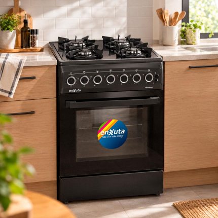 COCINA ENXUTA SUPERGAS CENXV5542N