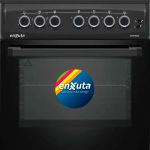 COCINA ENXUTA SUPERGAS CENXV5542N - Imagen 3