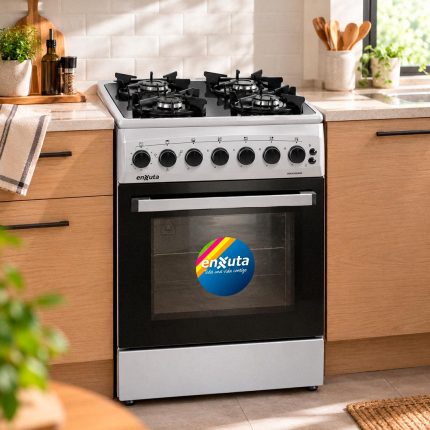 COCINA ENXUTA COMBINADA CENXV5544I