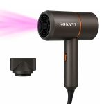SECADOR DE PELO 1200W SOKANY SK-2202 - Imagen 3