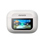 AURICULARES AIWA S/CABLE AWTWSGPROW WH - Imagen 3